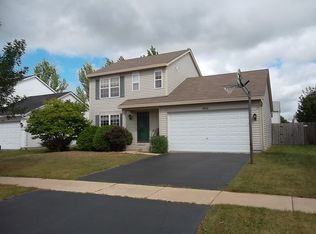 9916 70th St, Kenosha, WI 53142