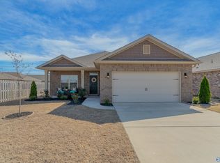 303 Yogi Ct, Madison, AL 35757