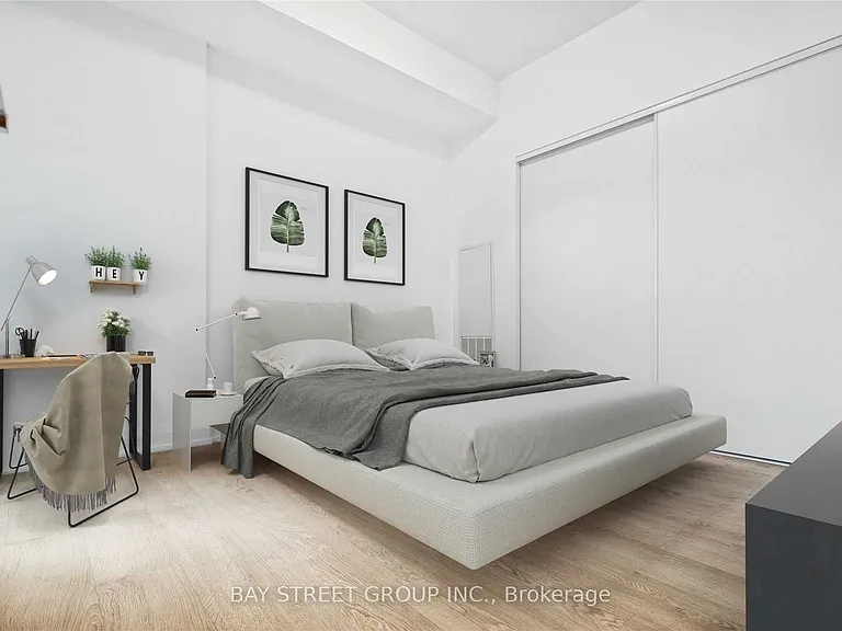 591 Sheppard Ave E #632 — Photo 5