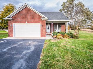 428 Woodburn Allen Springs Rd, Woodburn, KY 42170