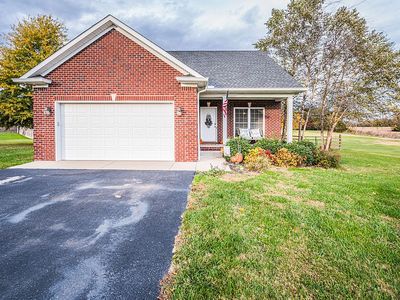 428 Woodburn Allen Springs Rd, Woodburn, KY, 42170