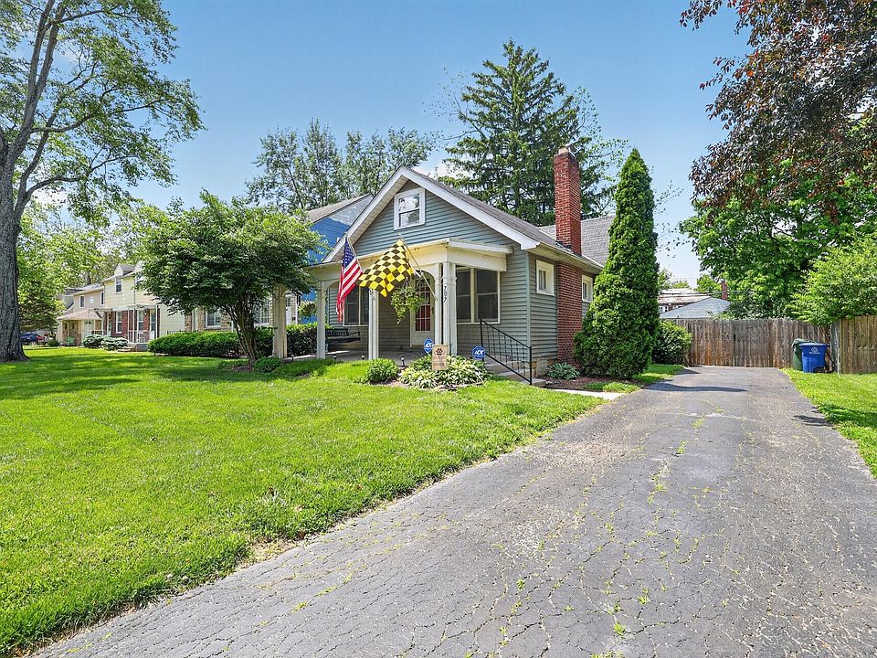 1st image of 707 S Broadleigh Rd