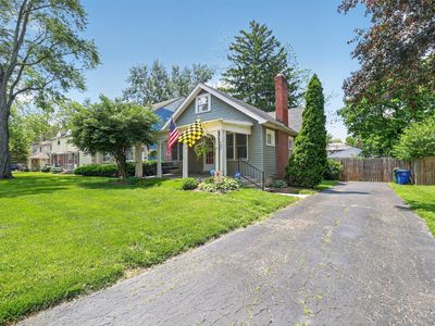 707 S Broadleigh Rd, Columbus, OH, 43209