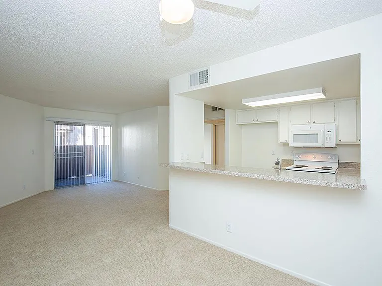 Mountain View Apartment Homes — Photo 21