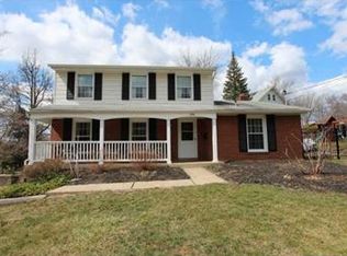 1194 Rolling Meadow Rd, Pittsburgh, PA 15241