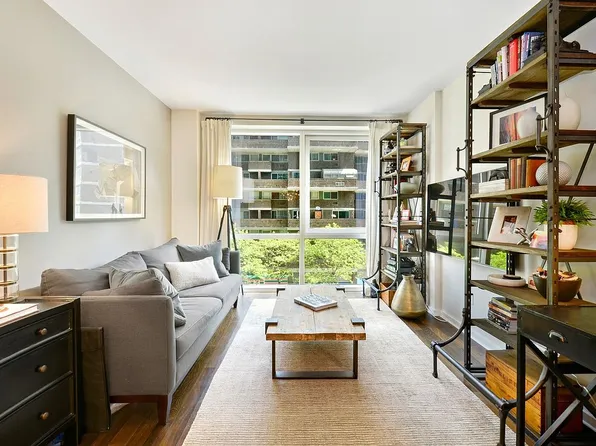 340 E 23rd St APT 4K, New York, NY 10010