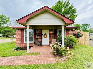 3203 Walnut St, Texarkana, TX 75503