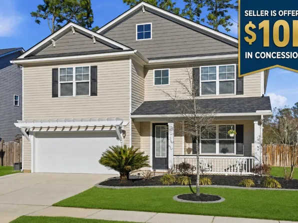 711 Kilarney Rd, Summerville, SC 29483