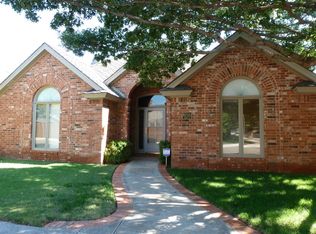 8211 Durham Ave, Lubbock, TX 79424