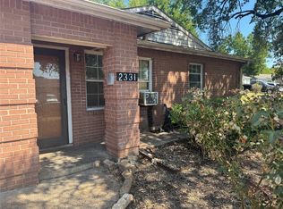 2331 Talco Dr, Dallas, TX 75241