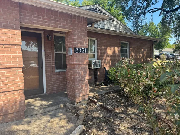 2331 Talco Dr, Dallas, TX 75241
