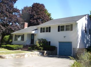 16 Pine Grove Ave, Dedham, MA 02026