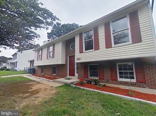 3016 Buck Lodge Rd, Hyattsville, MD 20783