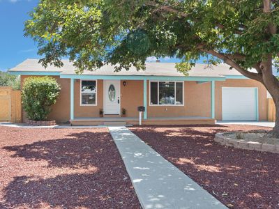 5426 Punta Alta Ave NW, Albuquerque, NM, 87105