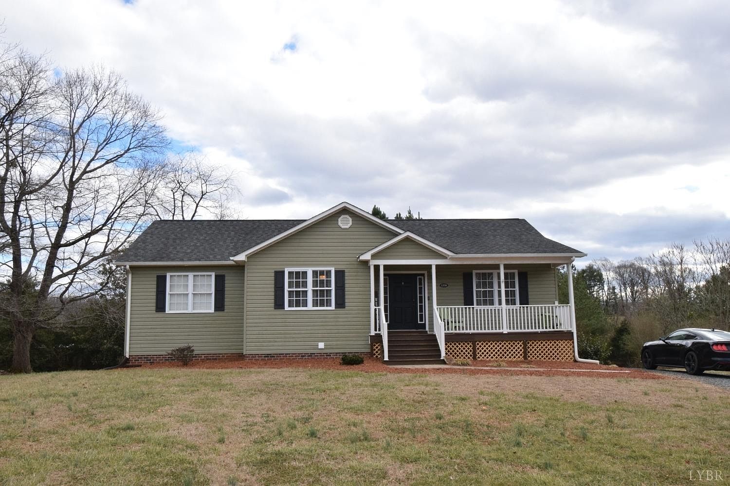 1350 Church St, Appomattox, VA 24522 Zillow