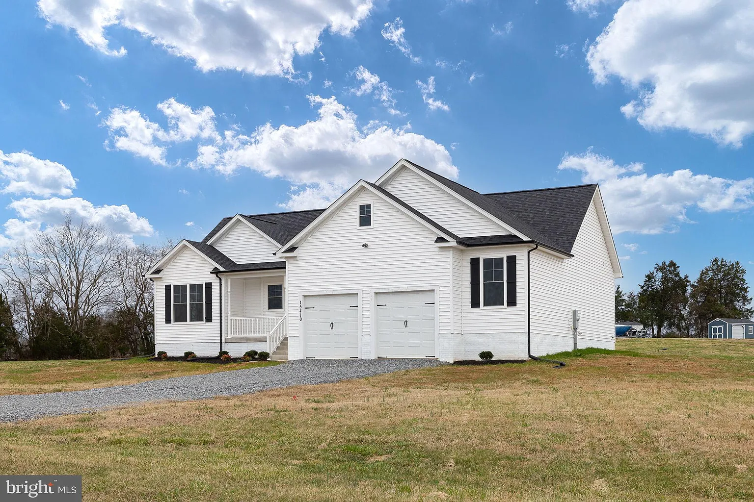 15410 Cedar Hill Dr photo 1