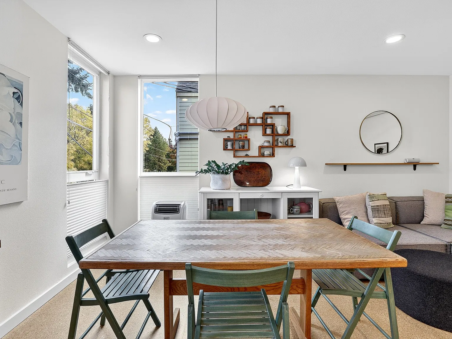 1 bed, 469 sqft, $2,200 — Photo 4