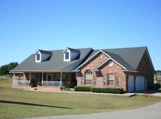 901 S Spring Ln, Blanchard, OK 73010