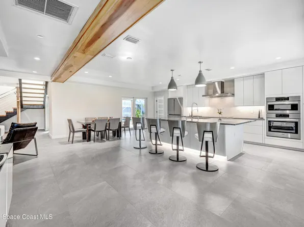 379 Hiawatha Way, Melbourne Beach, FL 32951