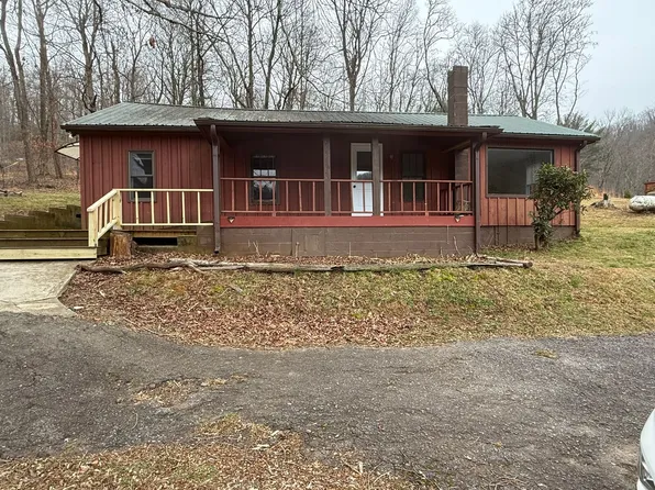 2516 Downings Creek Rd, Hayesville, NC 28904