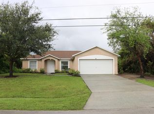 4110 SW Jarmer Rd, Port Saint Lucie, FL 34953