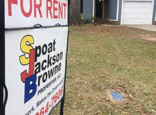 1683 Rim Rd, Fayetteville, NC 28314