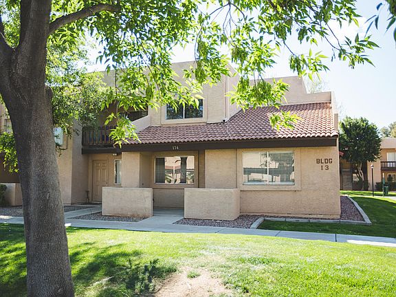 2nd image of 520 N Stapley Dr Unit 174