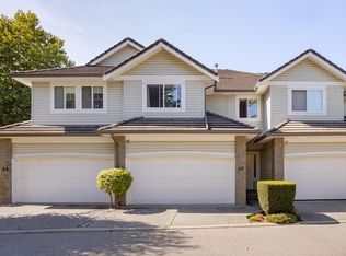 1290 Amazon Dr #45, Pt Coquitlam, BC V3B 7Z8
