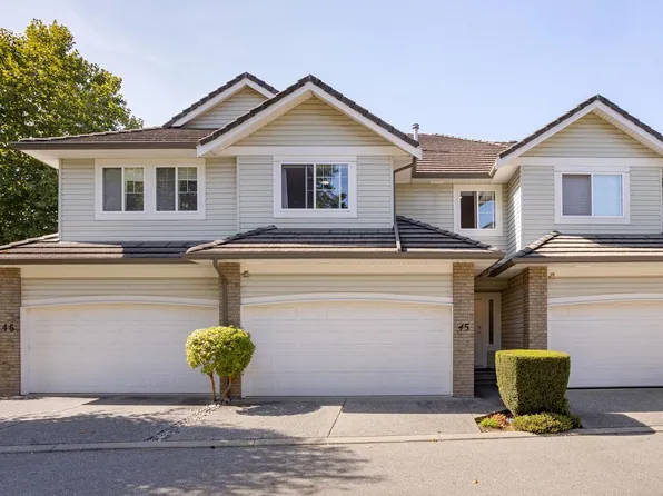 1290 Amazon Dr #45, Pt Coquitlam, BC V3B 7Z8