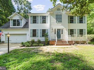 47783 Wickshire Dr, Lexington Park, MD 20653
