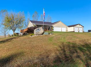 10523 230th St W, Morristown, MN 55052