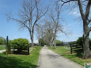 1290-1300 Muir Station Rd, Lexington, KY 40516