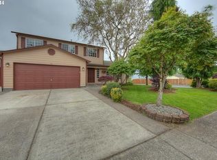 13803 NE 89th Cir, Vancouver, WA 98682