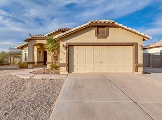 190 N Southfork Dr, Casa Grande, AZ 85122