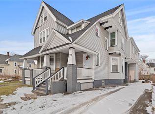 170 Emerson St, Rochester, NY 14613