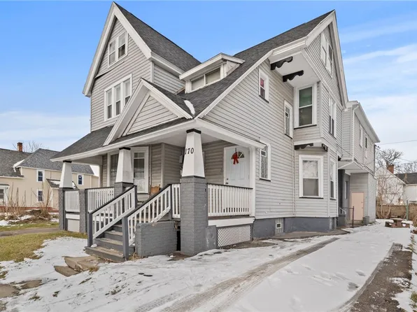 170 Emerson St, Rochester, NY 14613