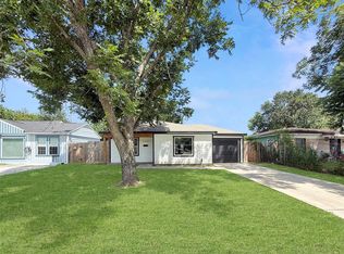 7330 Hurtgen Forest Rd, Houston, TX 77033