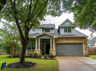 4418 Laurel Green Ct, Missouri City, TX 77459