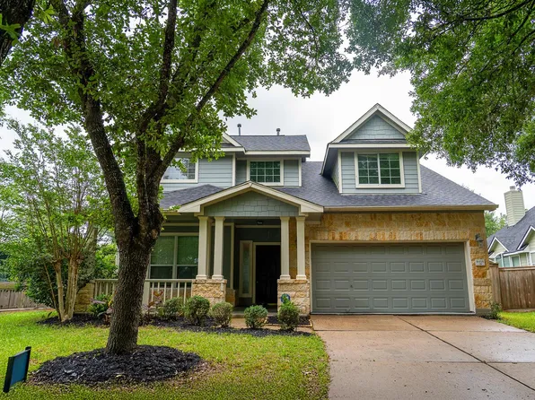 4418 Laurel Green Ct, Missouri City, TX 77459