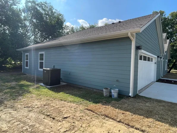 (undisclosed Address), Commerce, TX 75428