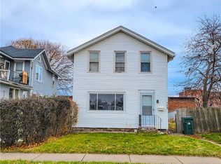 22 Sherman St, Rochester, NY 14606
