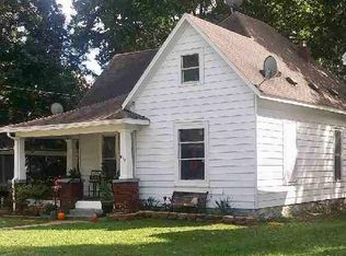 812 W Elm St, Springfield, MO 65806