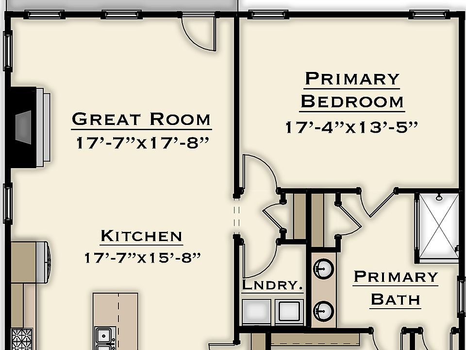 The Cottonwood Plan, Hillsong at Mt Laurel, Birmingham, AL 35242 Zillow