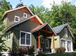 11 Moss Creek Rd, Middle Grove, NY 12850