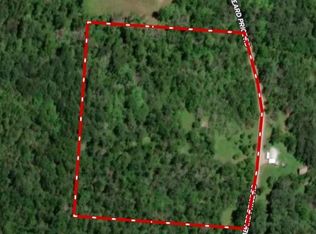 6375 Beard Price Rd, Glouster, OH 45732