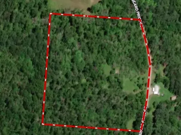 6375 Beard Price Rd, Glouster, OH 45732