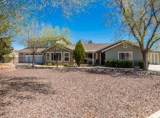 3887 N Reed Rd, Chino Valley, AZ 86323