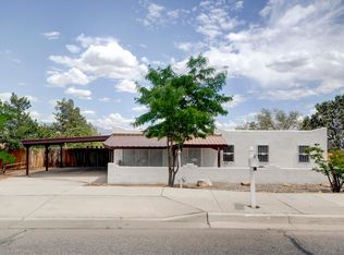370 Lisbon Ave SE, Rio Rancho, NM 87124