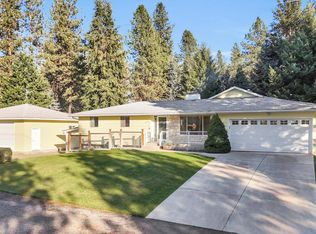 17704 N Hilltop Rd, Colbert, WA 99005