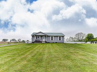 0115 S 925 E, Lagrange, IN 46761